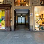 Stylish Apartment In The Heart Of Torino