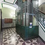 Stylish Apartment In The Heart Of Torino