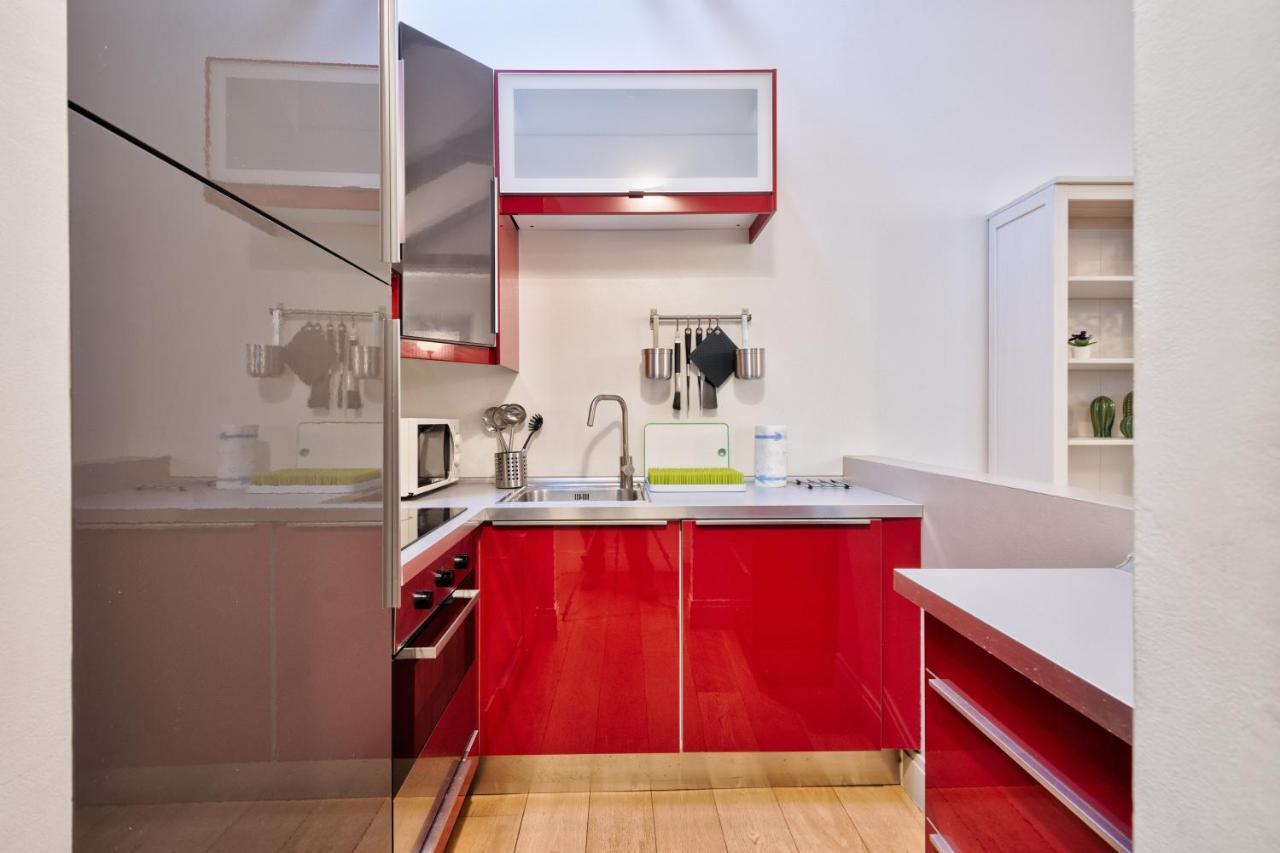 Apartment Stylish In The Heart Of Turin