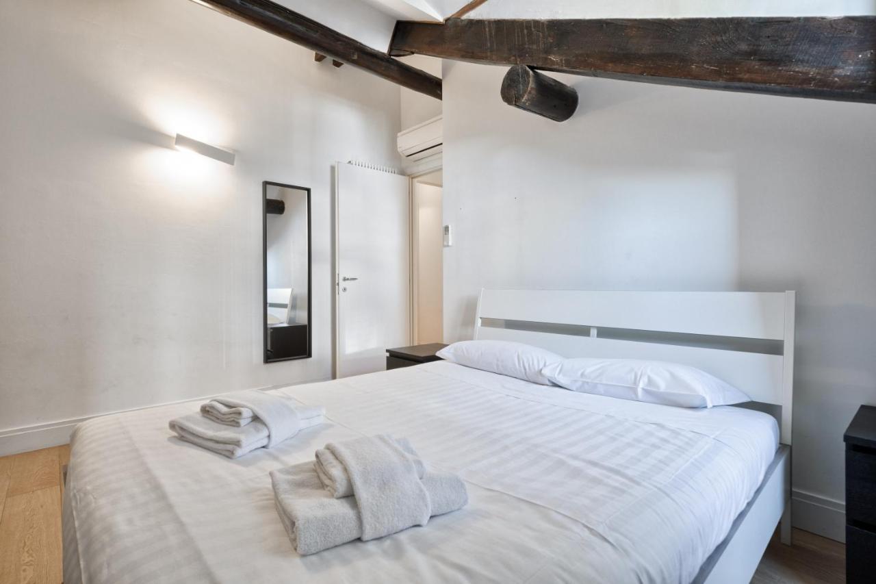 Stylish In The Heart Of Turin