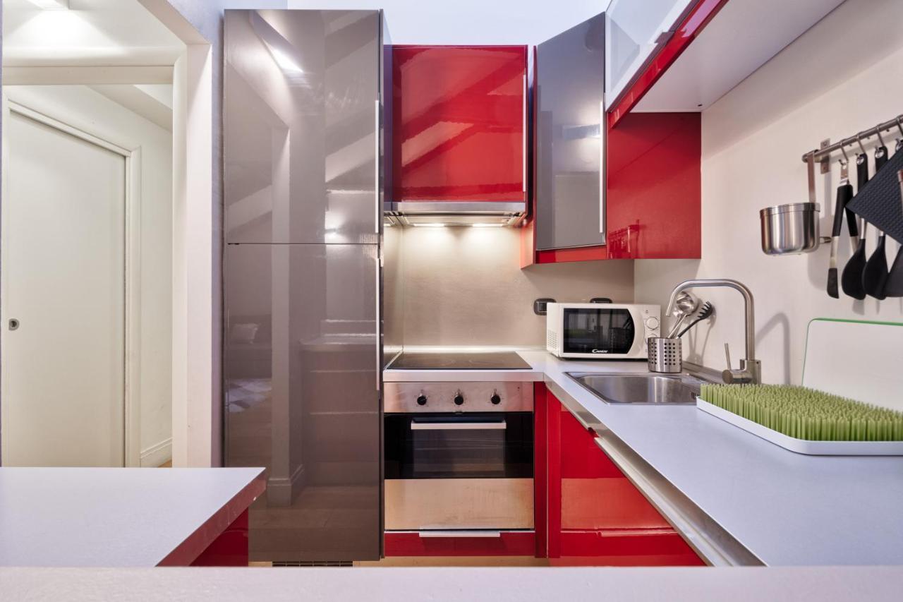 Stylish In The Heart Of Apartment Turin