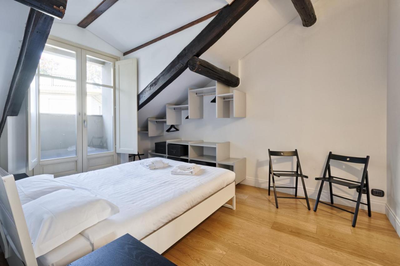 Stylish In The Heart Of Apartment *